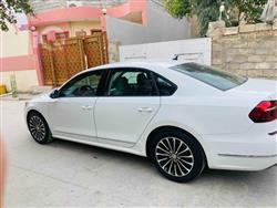 ڤۆڵکسواگن پاسات